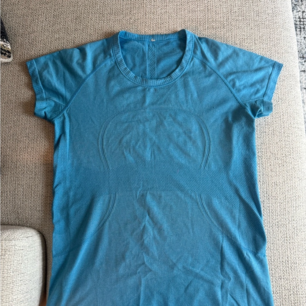 LULULEMON SWIFTLY TECH